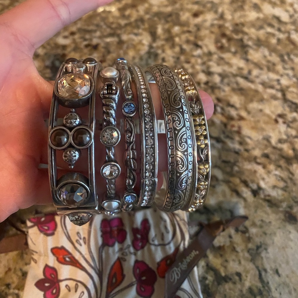 Brighton Bracelets
